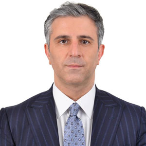 Baran  Şevişoğlu