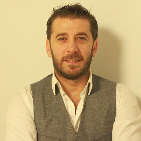 Ömer Faruk Yılmaz